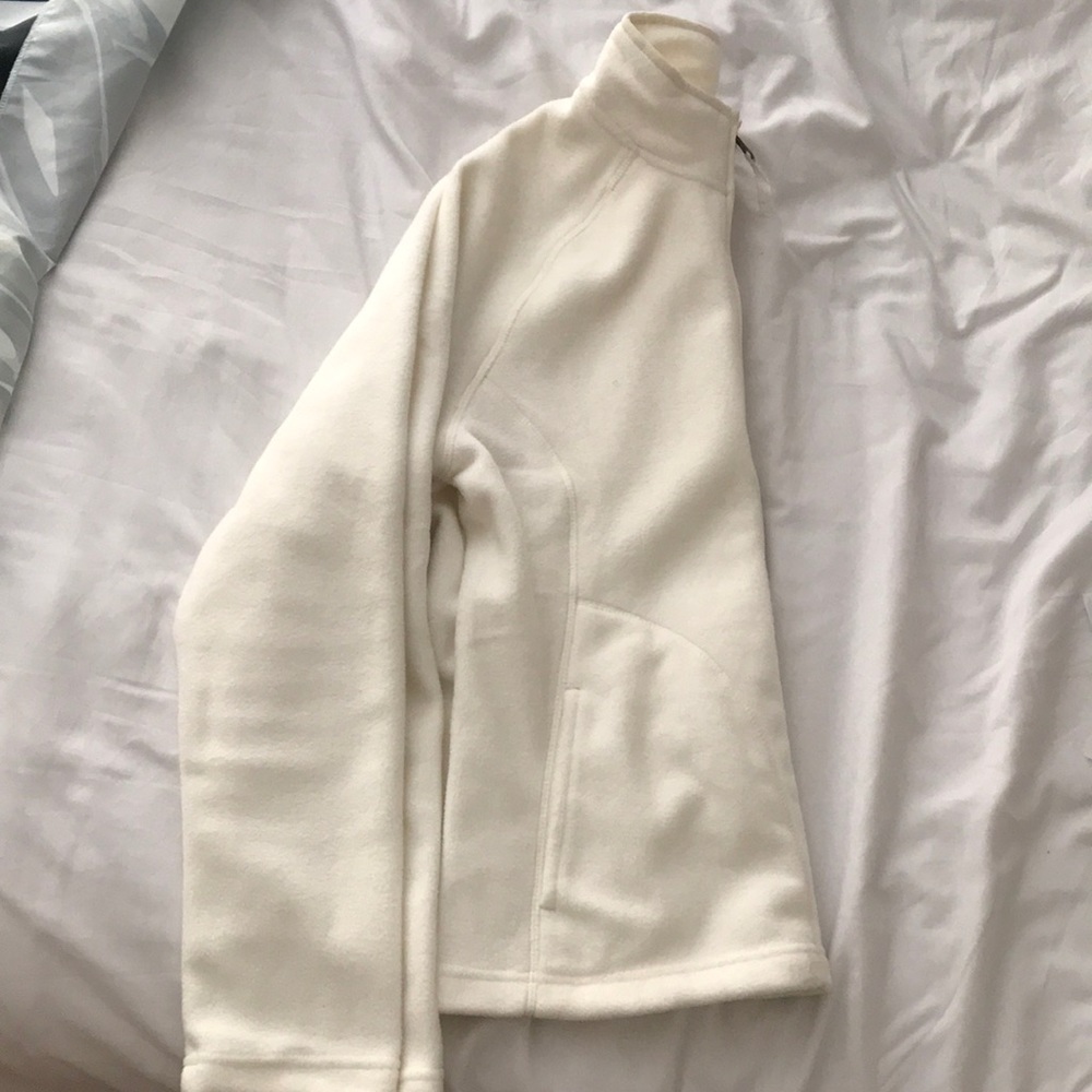 Fleece Jacket
